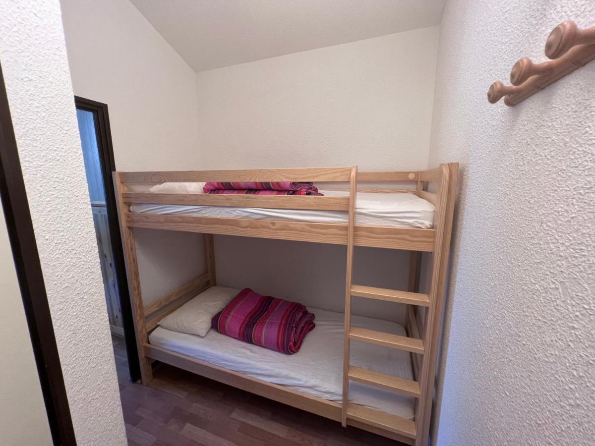 Résidence les Cristallines Le Lioran Exterior foto