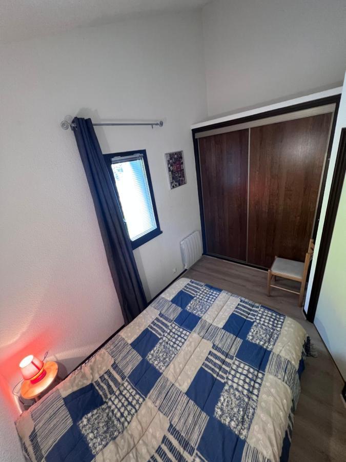 Résidence les Cristallines Le Lioran Exterior foto